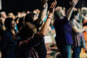 「推し活と神」ローマ人への手紙1:18～25