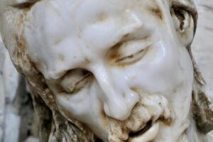 「流れた血が」創世記4:1～10