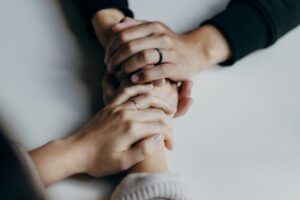 「追い求めるものは」エペソ人への手紙4:1～16
